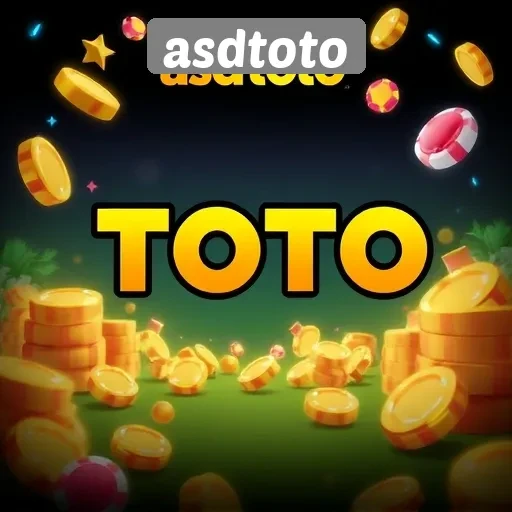 Keunggulan Permainan di Situs asdtoto yang Patut Dicoba