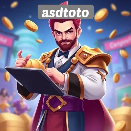 Keunggulan dan Fitur Unggulan Situs Asdtoto untuk Gamers