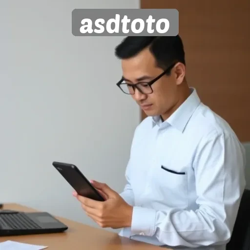 Dukungan Pelanggan Asdtoto dan Pengalaman Pengguna