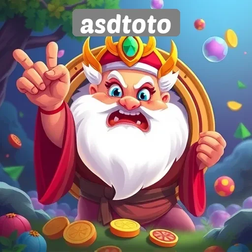 Fitur Unggulan yang Ditawarkan oleh asdtoto