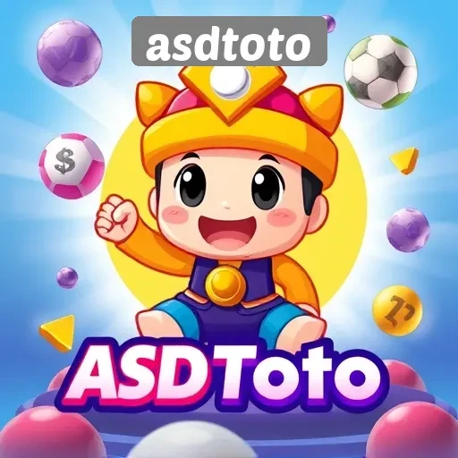 Mengapa ASDToto Layak Jadi Destinasi Game Anda