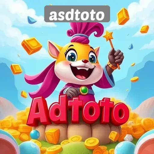 Mengungkap Fitur Menarik dari Situs Game Asdtoto