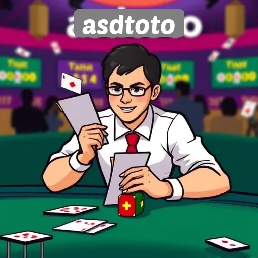 Panduan Lengkap Menggunakan Situs Game Asdtoto dengan Aman