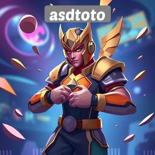Bagaimana asdtoto Memengaruhi Industri Game di Indonesia
