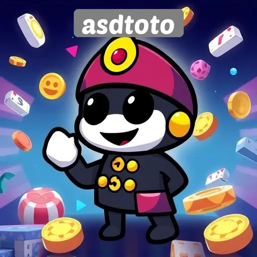 Mengenal asdtoto Sebagai Platform Game Terpercaya di Indonesia