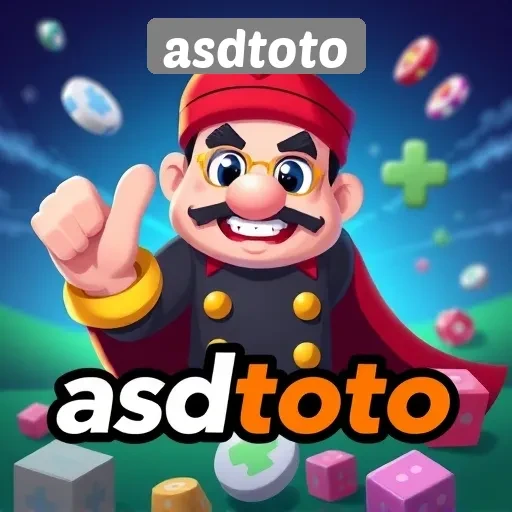Profil Lengkap Situs Game Asdtoto untuk Penggemar Game