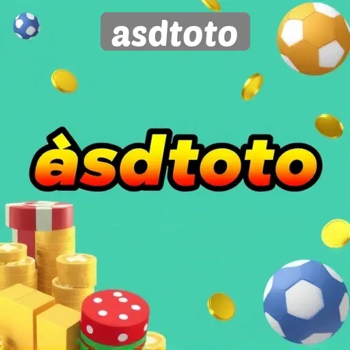 Mengenal Situs Game Asdtoto untuk Pecinta Judi Online