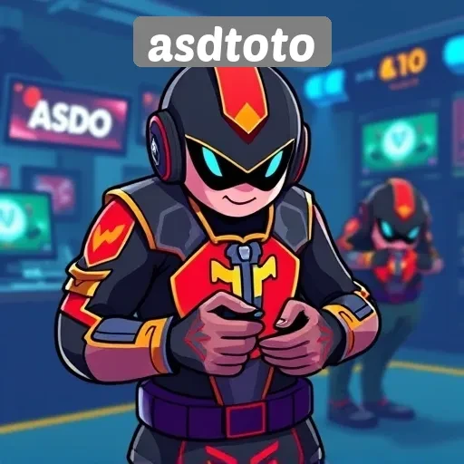 Situs Asdtoto dan Komunitas Gamers di Indonesia