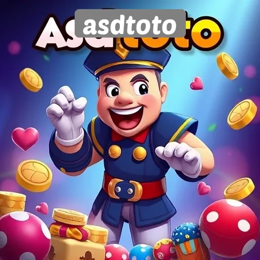 Asdtoto dan Ragam Permainan Menarik yang Ditawarkan