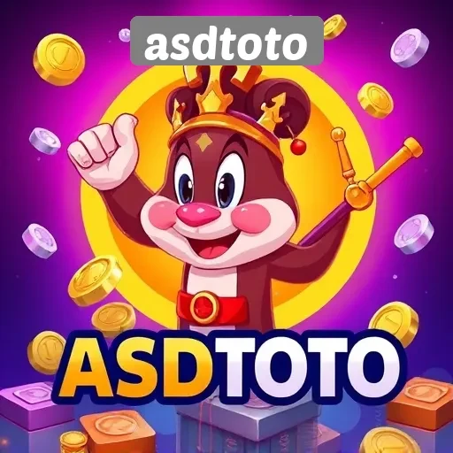 Asdtoto Sebagai Platform Game Yang Menarik Untuk Pemain