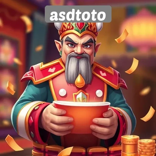 Inovasi Terbaru yang Ditawarkan oleh asdtoto untuk Pengguna