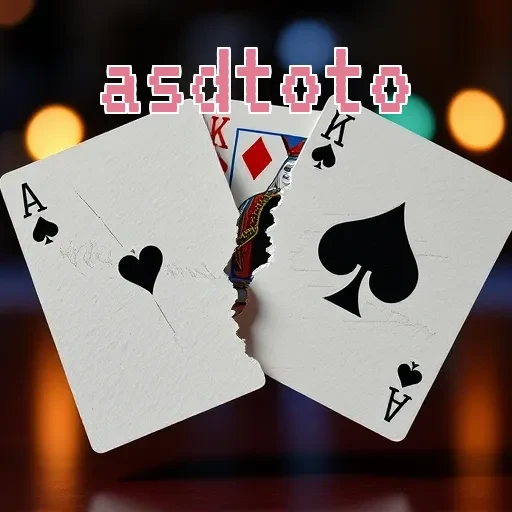 asdtoto: Menyelami Permainan Kasual Seru di Indonesia