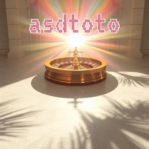 asdtoto: Komunitas Game Online Indonesia dengan Fitur Unik dan Menarik