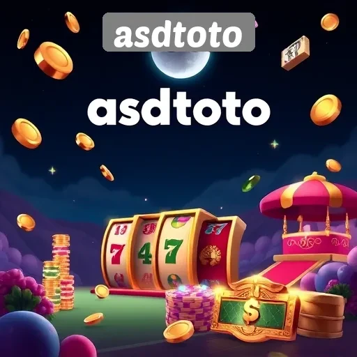 Panduan Lengkap Bermain di Situs Game Asdtoto