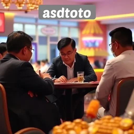 Urgensi Dukungan Pelanggan Dalam Pengalaman Bermain Di Asdtoto