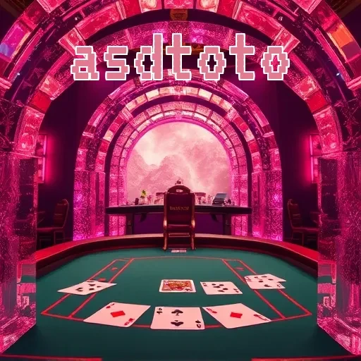 asdtoto Mempersembahkan Diskon Menarik untuk Pecinta Game Online