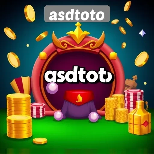 Menjalin Keseruan Bermain di Situs Game asdtoto