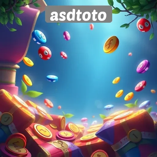 Menggali Fitur Menarik di Situs Game asdtoto