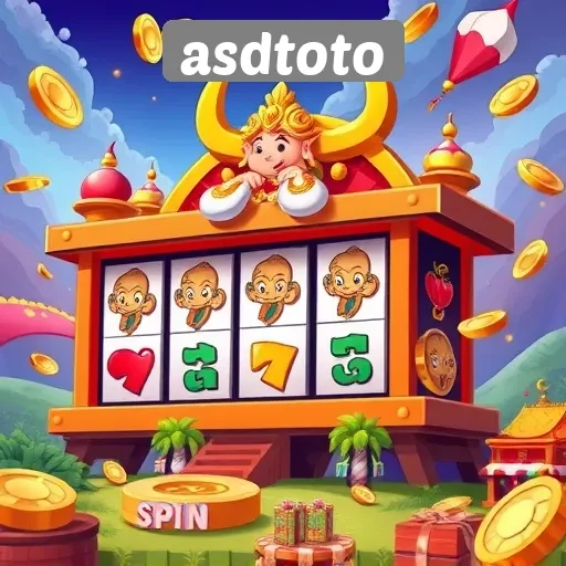 Ulasan Fitur dan Permainan Populer di Asdtoto