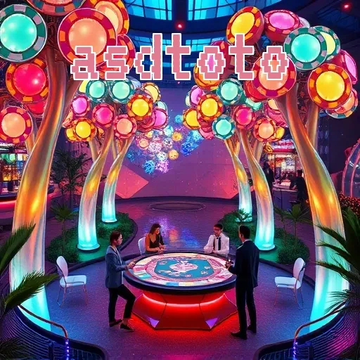 asdtoto: Forum Game Online yang Bikin Betah di Indonesia
