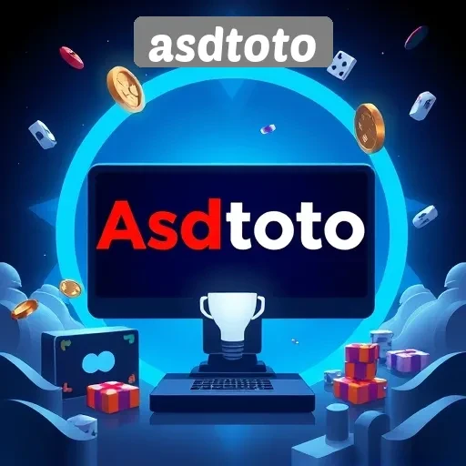 Masa Depan Industri Game Online dengan Asdtoto