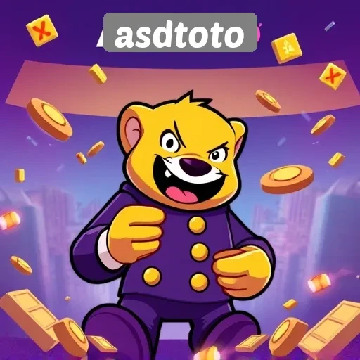 Tendensi Pertumbuhan Pengguna di Situs Asdtoto