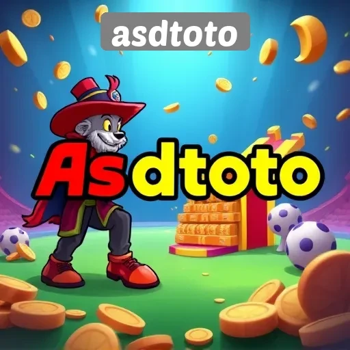 Panduan Lengkap Mengenai Situs Game asdtoto