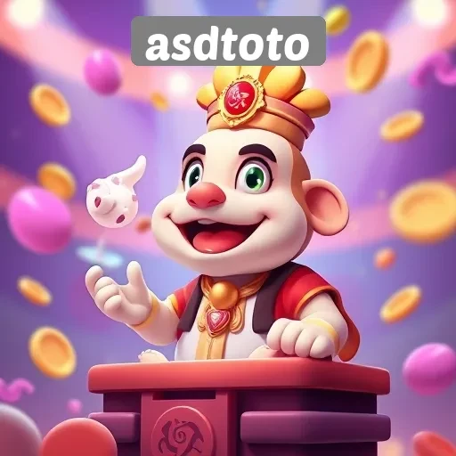 Tampilan dan Fitur Inovatif di Situs asdtoto