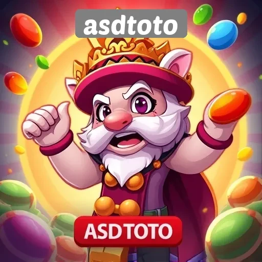 Koleksi Game Menarik yang Tersedia di asdtoto