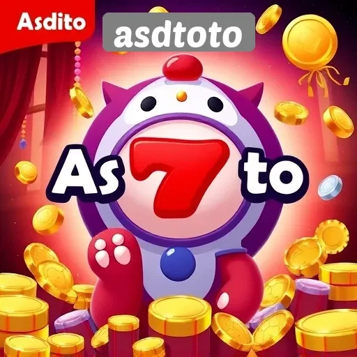 Pengenalan Situs Game Asdtoto untuk Pecinta Game