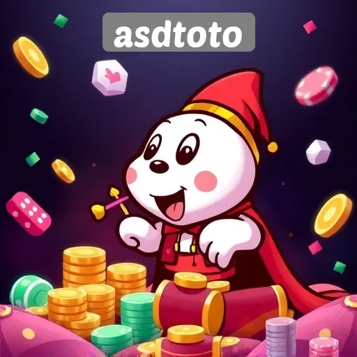 Tren Permainan Terbaru di asdtoto yang Perlu Diketahui