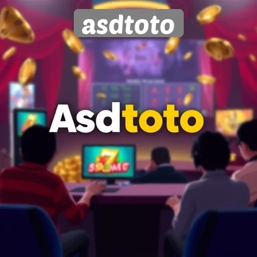 Perkembangan Game Online di Asdtoto dan Dampaknya