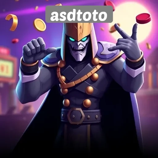 Tipe Game Populer yang Tersedia di Asdtoto