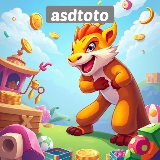 Game Populer yang Tersedia di Asdtoto