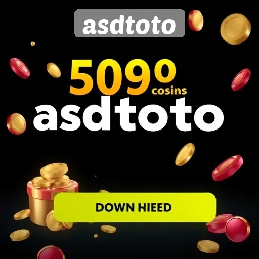 Promosi dan Bonus Menarik di Situs asdtoto