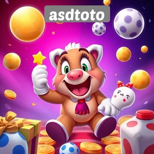 Rekomendasi Game Populer di ASDToto yang Wajib Dicoba