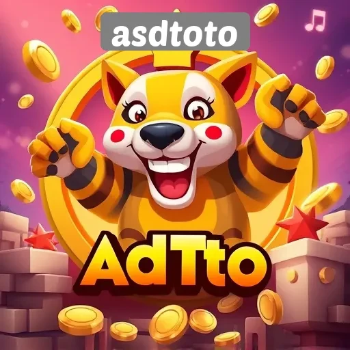 Mengulas Fitur Unggulan di Situs Game Asdtoto