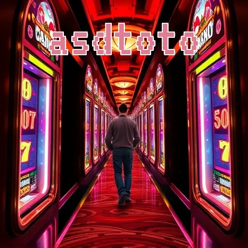 asdtoto: Pengalaman Bermain Game Online yang Tak Terlupakan