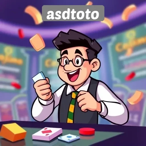 Cara Aman Bermain di asdtoto dan Menghindari Penipuan