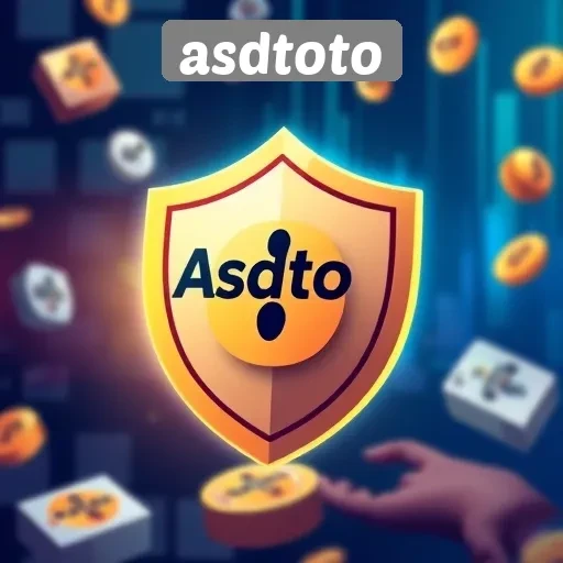 Sistem Keamanan di Situs Asdtoto untuk Pengguna