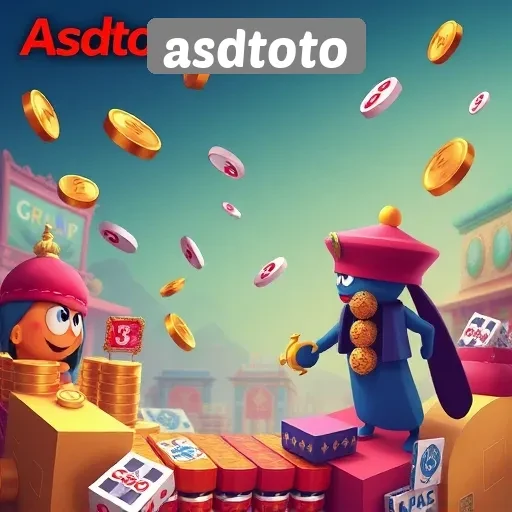 Keamanan dan Privasi di Situs Game Asdtoto