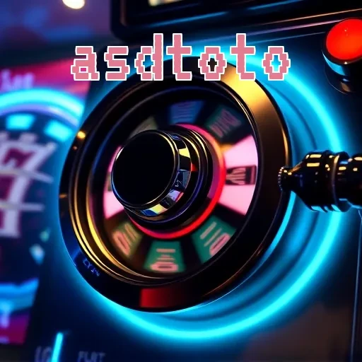 asdtoto: Temukan Strategi Menang dalam Permainan Online