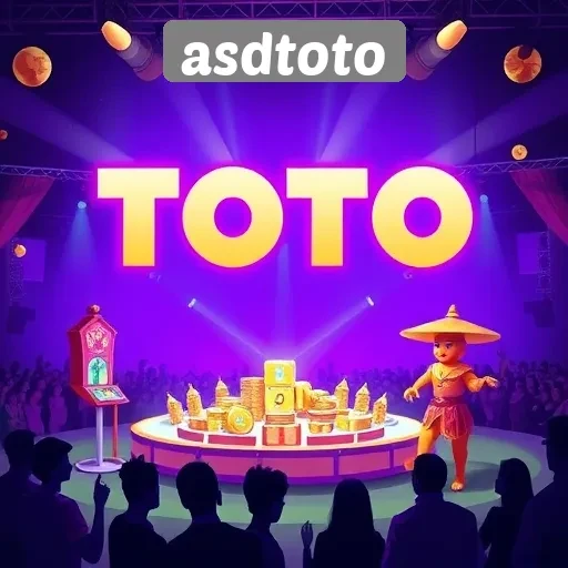 Kejutan dan Event Menarik di asdtoto
