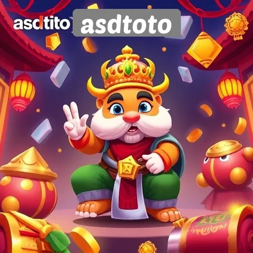 Dari Permainan Tradisional hingga Modern di Asdtoto