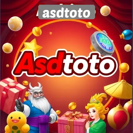 Berbagai Jenis Permainan Tersedia di asdtoto